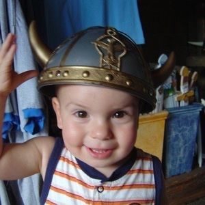 Meet your Posher, Brayden